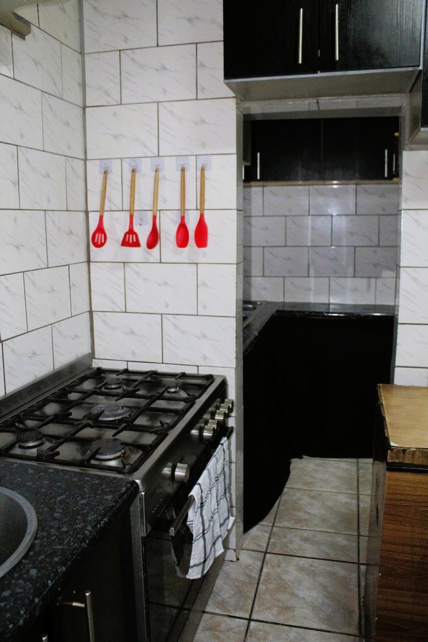 4 Bedroom Property for Sale in Northpine Western Cape